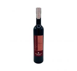 Beccaris - Barbera Chinato "16percento" 0,50 lt.