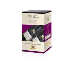 Vinchio Vaglio Serra - Bag In Box 10 lt. Piemonte Barbera DOC "Le Tane"