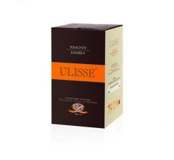 Vinchio Vaglio Serra - Bag in Box 10 lt. Piemonte Barbera DOC "Ulisse"