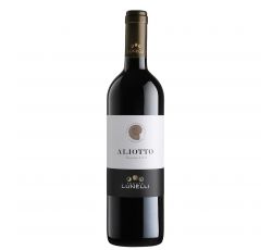 Tenuta Lunelli - Toscana IGT "Aliotto" Biologico 2019 0,75 lt.