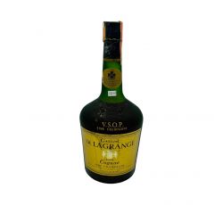 Vintage Bottle - Gaston de Lagrange Cognac Fine Champagne VSOP 0,75 lt. - COD. 5858