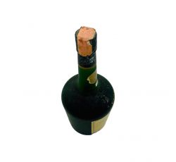 Vintage Bottle - Gaston de Lagrange Cognac Fine Champagne VSOP 0,75 lt. - COD. 5858