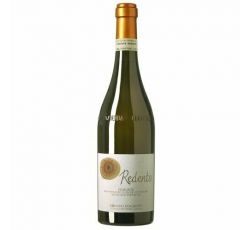 Az. Agr. Caudrina - Piemonte Moscato Passito "Redento" 2018 0,50 lt.