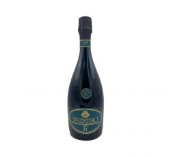 Podere Rocche dei Manzoni - Metodo Classico Valentino "Brut Zero" Sboccatura Tardiva 2007 0,75 lt. Podere Rocche dei Manzoni - Metodo Classico Valentino "Brut Zero" Sboccatura Tardiva 2007 0,75 lt.