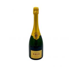 Krug - Champagne Grande Cuvee Foglioline / Fiorellini Antinori Import Brut 0,75 lt.