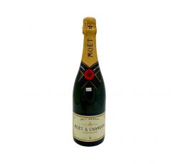 Vintage Bottle - Moet&Chandon Champagne Brut 0,75 lt. - COD. 4311