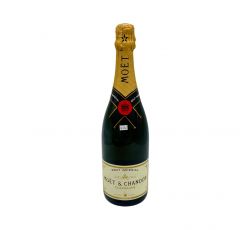 Vintage Bottle - Moet&Chandon Champagne Brut 0,75 lt. - COD. 4312