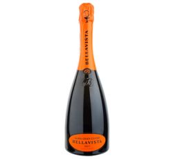Bellavista - Franciacorta DOCG "Alma Grande Cuvee" 1,5 lt. MAGNUM