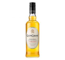 Glen Grant - Single Malt Scotch Whisky "The Major's Reserve" 0,70 lt.