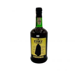Vintage Bottle - Sandeman Port Fine Ruby 0,75 lt. - COD. 5863