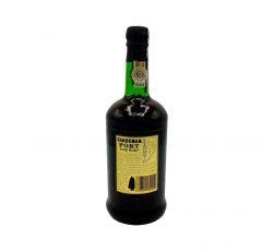 Vintage Bottle - Sandeman Port Fine Ruby 0,75 lt. - COD. 5863