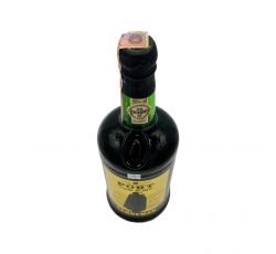 Vintage Bottle - Sandeman Port Fine Ruby 0,75 lt. - COD. 5863