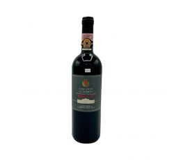 Vintage Bottle - Luciano Bruni Chianti Classico Riserva DOCG 1997 0,75 lt. - COD. 4401