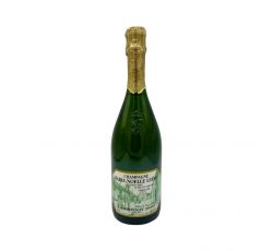 Marie-Noelle Ledru - Champagne Blanc de Noirs "Cuvée du Goulté" Grand Cru 2011 Extra Brut 0,75 lt.