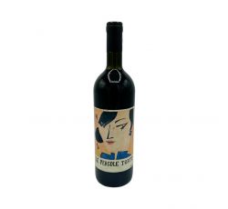 Vintage Bottle - Montevertine Toscana IGT "Le Pergole Torte" 1995 0,75 lt. - COD. 4525