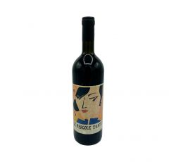 Vintage Bottle - Montevertine Toscana IGT "Le Pergole Torte" 1995 0,75 lt. - COD. 4526