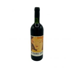 Vintage Bottle - Montevertine Toscana IGT "Le Pergole Torte" 1994 0,75 lt. - COD. 4527