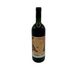 Vintage Bottle - Montevertine Toscana IGT "Le Pergole Torte" 1994 0,75 lt. - COD. 4528