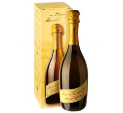 Moet&Chandon - Marc de Champagne 0,70 lt. + Box