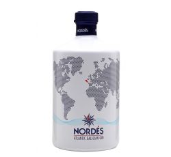 Atlantic Galician - Gin Nordes 0,70 lt.