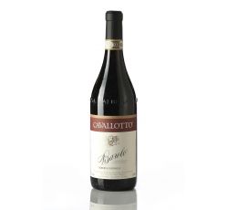 Cavallotto - Barolo Riserva DOCG "Riserva Vignolo" 2017 0,75 lt.