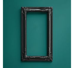 Werner Voss - Cornice decorativa Black 40x70 cm