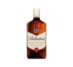 Ballantine's - Ballantine's Finest Scotch Whisky 0,70 lt.