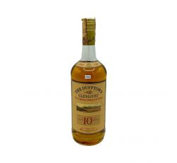 Dufftown - Highland Pure Malt Scotch Whisky 10 y The Dufftown Glenlivet 1 lt. - COD. 5885