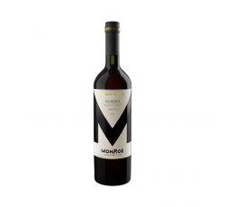 Monroè - Roero DOCG "Loreto" 2018 0,75 lt.