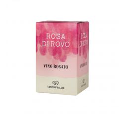 Vinchio Vaglio Serra - Bag In Box 3 lt. Rosè "Rosa Di Rovo"