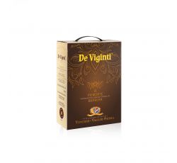 Vinchio Vaglio Serra - Bag In Box 3 lt. Piemonte Barbera DOC "De Viginti"
