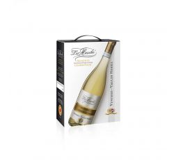 Vinchio Vaglio Serra - Bag In Box 3 lt. Piemonte Chardonnay DOC "Le Masche"