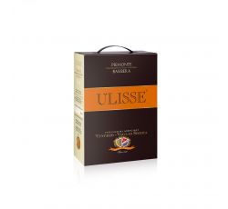 Vinchio Vaglio Serra - Bag In Box 3 lt. Piemonte Barbera DOC "Ulisse"