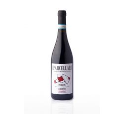 Davide Canina - Piemonte Albarossa DOC "I Parcellari" 2019 1,5 lt. MAGNUM