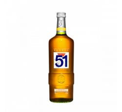 Pernod Ricard - Liquore Pastis 51 1 lt.