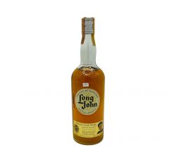 Vintage Bottle - Long John Distilleries Blended Scotch Whisky Special Reserve 0,75 lt. - COD. 5880