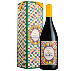 Donnafugata - Etna Bianco DOC Dolce&Gabbana "Isolano" 2019 0,75 lt. + Box