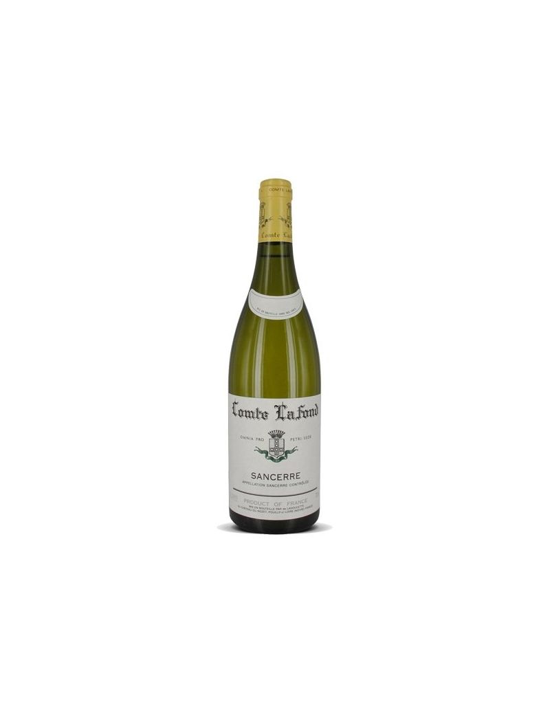 Baron De Ladoucette - Sancerre "Comte la Fond" 2022 0,75 lt.