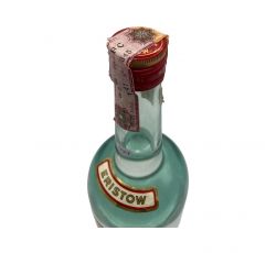 Vintage Bottle - Martini e Rossi Principe Nikolas Alesandrovic Eristow Vodka 0,75 lt. - COD. 5968