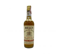 Arthur Bell & Sons - Old Scotch Blend Whisky Bell's aged over 5 y 0,75 lt. - COD. 5957
