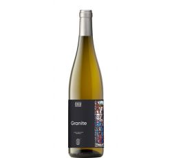 Domaine de l'Ecu - Vin de France Blanc "Granite" 2022 0,75 lt. TRIPLE A