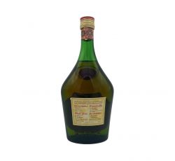Vintage Bottle - Stock Orange Brandy Gran Liquore 0,75 lt. - COD. 5981