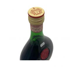 Vintage Bottle - Stock Orange Brandy Gran Liquore 0,75 lt. - COD. 5981