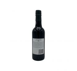 Taylor Fladgate/Fonseca - Porto Vintage Port 1994 Limited Release 2 bt 0,375 lt. MEZZA BOTTIGLIA + Box Legno