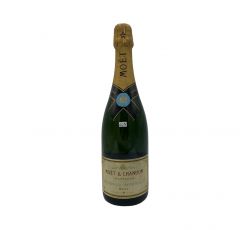 Vintage Bottle - Moet&Chandon Champagne Réserve Impériale Brut 0,75 lt. vecchia sboccatura - COD. 4619