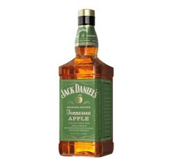 Jack Daniel's - Jack Daniel's Apple Liqueur Tennessee Apple 0,70 lt.