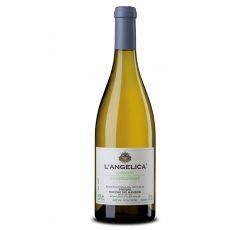 Podere Rocche dei Manzoni - Langhe Chardonnay DOC "L'Angelica" 2021 0,75 lt.