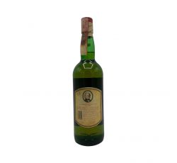 Vintage Bottle - The Glenlivet Pure Single Malt Scotch Whisky 12 y 0,75 lt. Seagram Italia import - COD. 6024