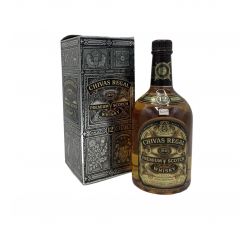 Vintage Bottle - Chivas Brothers Ltd. Chivas Regal Premium Scotch Whisky 12 y 0,70 lt. + Box - COD. 6021