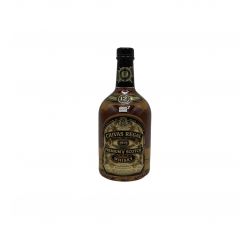 Vintage Bottle - Chivas Brothers Ltd. Chivas Regal Premium Scotch Whisky 12 y 0,70 lt. + Box - COD. 6021